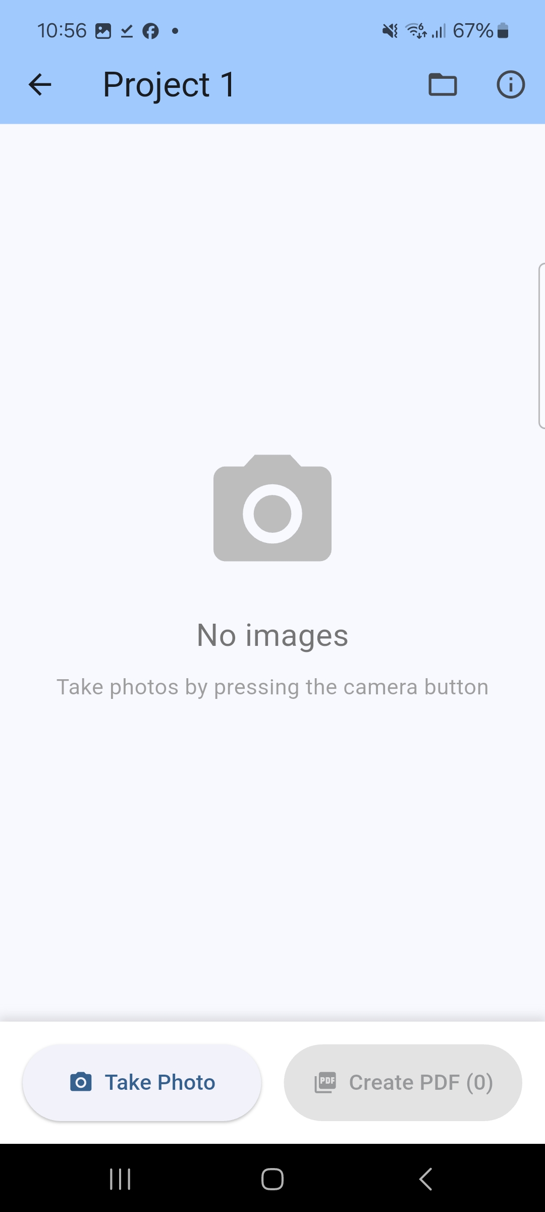 Cam2PDF